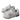 SNEAKERS SERENE PASTEL PINK SOFT GIRL CANVAS SHOES