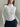 SOLID COLOR COLLAR STAND-UP JACKET FOR ALL-SEASON WEAR