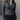 SOLID COLOR COLLAR STAND-UP JACKET FOR ALL-SEASON WEAR