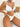SPARKLY TRIM WHITE BIKINI COLOR BLOCK DESIGN