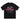SPIDER GRAPHIC LOOSE FIT SHORT SLEEVE T-SHIRT WITH ROUND COLLAR