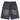 SPIDERWEB DENIM BERMUDA SHORTS FOR CASUAL OUTINGS