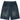 SPIDERWEB DENIM BERMUDA SHORTS FOR CASUAL OUTINGS