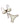 SPLIT BIKINI SWIMSUIT: HIGH-STRETCH FABRIC TEXTURE