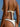 SPLIT BIKINI SWIMSUIT: HIGH-STRETCH FABRIC TEXTURE