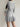 SQUARE NECK LACE TRIM TOP