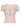 SQUARE NECK SHORT SLEEVE TOP FOR SUMMER FASHION