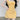 SQUARE NECK SUMMER TOP PENDULUM FASHION