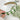 STACKED GREEN HEADBANDS SET FOR WOMEN AND GIRLS
