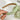 STACKED GREEN HEADBANDS SET FOR WOMEN AND GIRLS
