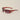 STAR ACCENT RED SUNGLASSES 1PC Y2K STAR PATTERN