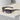 STAR ACCENT RED SUNGLASSES 1PC Y2K STAR PATTERN