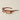 STAR ACCENT RED SUNGLASSES 1PC Y2K STAR PATTERN