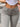 STAR BELL-BOTTOM JEANS LONG LENGTH