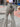 STAR BELL-BOTTOM JEANS LONG LENGTH