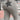 STAR BELL-BOTTOM JEANS LONG LENGTH