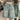 STAR DENIM SHORTS: HIGH-WAISTED DOWNTOWN GIRL STYLE