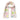 STAR FLUFFY SCARF Y2K STAR PATTERN