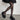 STAR GIRL TIGHTS BLACK STAR GIRL RHINESTONE