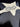 STAR GRAPHIC BLACK T-SHIRT COTTON CREW NECK