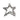 STAR HAIR CLIP SILVER ACCESSORY