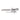 STAR HAIR CLIP SILVER Y2K STAR HAIR