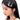 STAR HAIR CLIP SILVER Y2K STAR HAIR