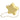 STAR HANDBAG: SUNSHINE STAR YELLOW PURSE