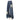 STAR HIGH-WAISTED JEANS WITH DISTRESSED STAR PATCHES FOR A BOLD LOOK