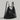 STAR HOBO SHOULDER BAG CONTEMPORARY STYLE VEGAN LEATHER