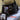 STAR PATCH DENIM MESSENGER BAG URBAN ELEGANCE