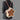 STAR-SHAPED BACKPACK WITH PLUSH TRIM FOR KIDS AND TEENS