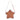 STAR-SHAPED BACKPACK WITH PLUSH TRIM FOR KIDS AND TEENS