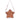 STAR-SHAPED BACKPACK WITH PLUSH TRIM FOR KIDS AND TEENS