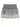 STAR SHEER MINI SKIRT Y2K FASHION