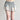 STAR SHEER MINI SKIRT Y2K FASHION