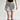STAR SHEER MINI SKIRT Y2K FASHION