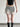 STAR SHEER MINI SKIRT Y2K FASHION