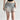 STAR SHEER MINI SKIRT Y2K FASHION