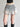 STAR SHEER MINI SKIRT Y2K FASHION