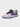 STAR SNEAKER WITH UNIQUE STARRY DESIGN