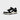 STAR SNEAKER WITH UNIQUE STARRY DESIGN