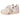 STAR SNEAKERS COLORFUL STARS VEGAN LEATHER BOOGZEL CLOTHING