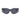 STAR SUNGLASSES WITH GEOMETRIC STAR DETAIL Y2K STYLE