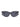 STAR SUNGLASSES WITH GEOMETRIC STAR DETAIL Y2K STYLE