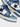 STAR-THEMED SNEAKERS FOR UNISEX COTTON WITH CAOUTCHOUC FORMATEUR HAUTE