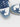STAR-THEMED SNEAKERS FOR UNISEX COTTON WITH CAOUTCHOUC FORMATEUR HAUTE