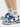 STAR-THEMED SNEAKERS FOR UNISEX COTTON WITH CAOUTCHOUC FORMATEUR HAUTE
