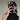 STARGIRL AESTHETIC IPHONE CASE BLACK STARS IPHONE CASE