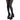 STARRY DREAMS SHEER TIGHTS Y2K STAR PATTERN